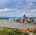 budapest