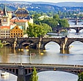 prague