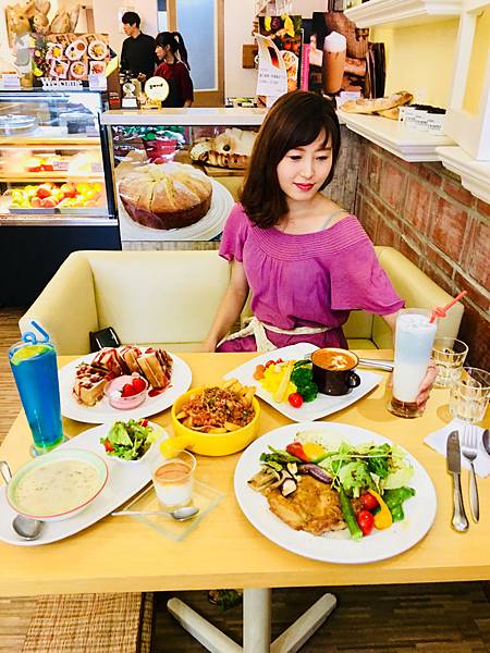 U&O 大食客