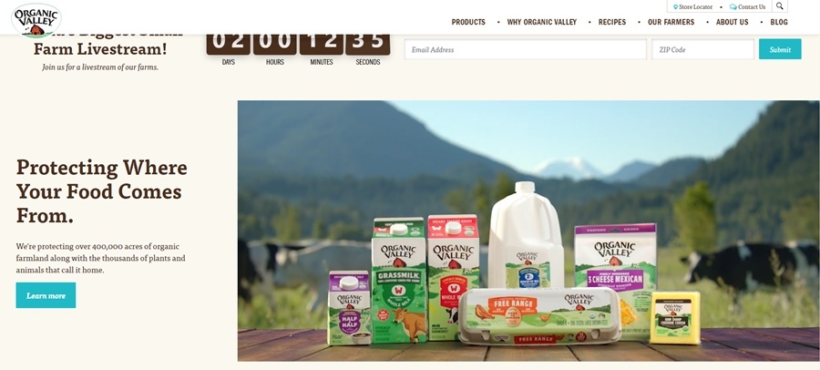 每天都要喝小農鮮乳來的OV有機無毒乳清蛋白 試用