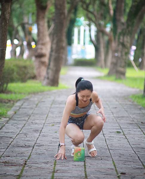 每天都要喝小農鮮乳來的OV有機無毒乳清蛋白 試用