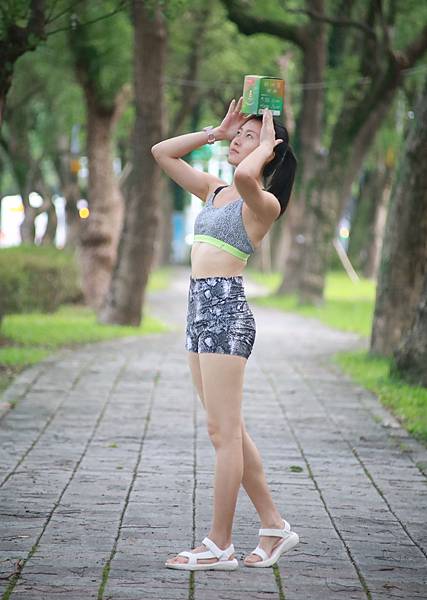 每天都要喝小農鮮乳來的OV有機無毒乳清蛋白 試用
