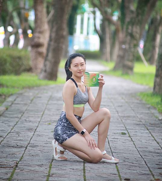 每天都要喝小農鮮乳來的OV有機無毒乳清蛋白 試用