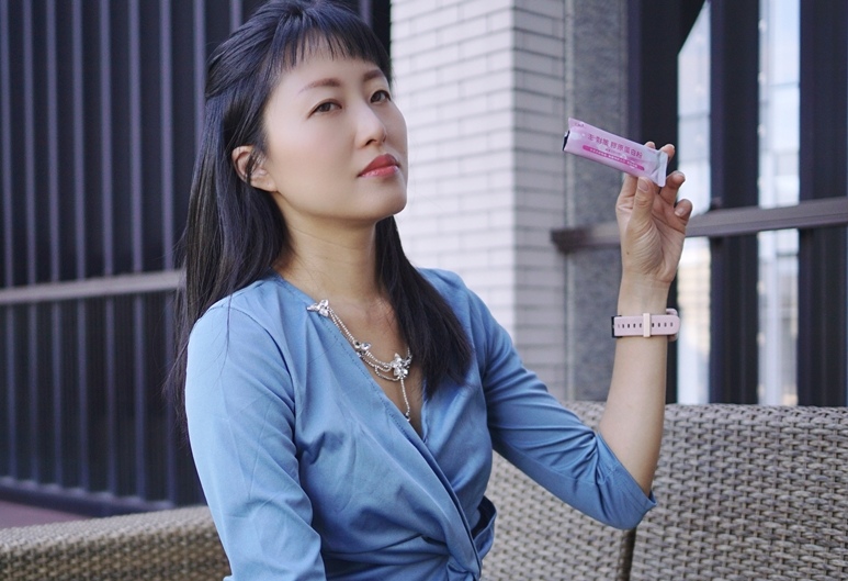 姐的美肌對策推薦- 緻漾澎對策膠原蛋白粉 試用