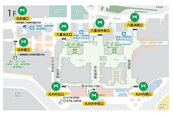 東京tokyo 東京車站 東京駅 基本 地理位置 Allears 痞客邦 東京tokyo 東京車站 東京駅 基本 地理位置 Allears 痞客邦