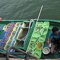 西貢獨特的賣魚方式1.JPG