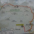 第一次香港Hiking路線大浪西灣-北潭坳.JPG