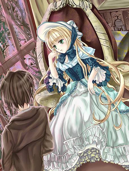 GOSICK