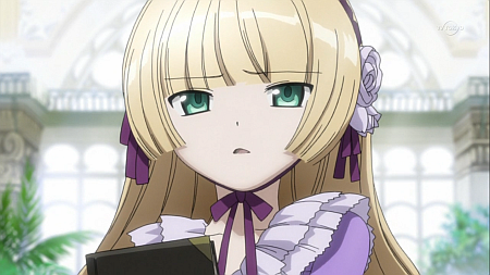 GOSICK