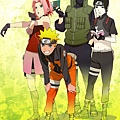 NARUTO