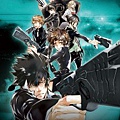 PSYCHO-PASS