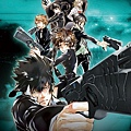 PSYCHO-PASS