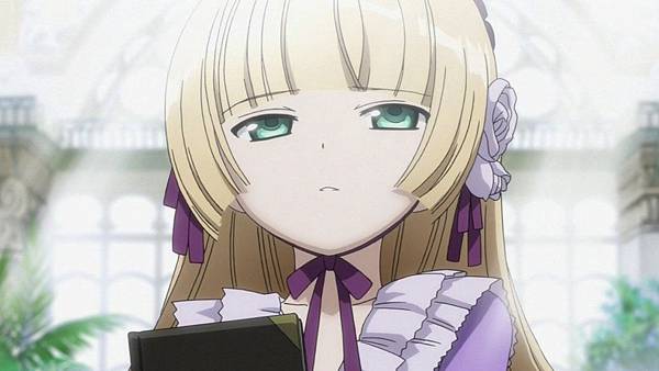 GOSICK