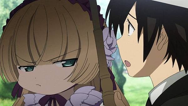 GOSICK