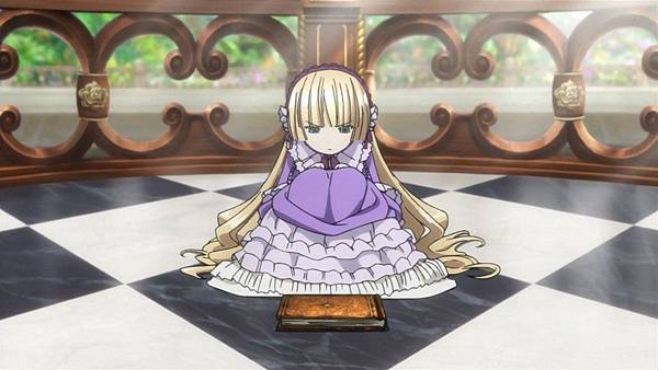 GOSICK