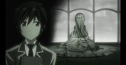 GOSICK