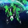 革命機Valvrave