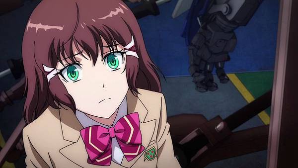 革命機Valvrave