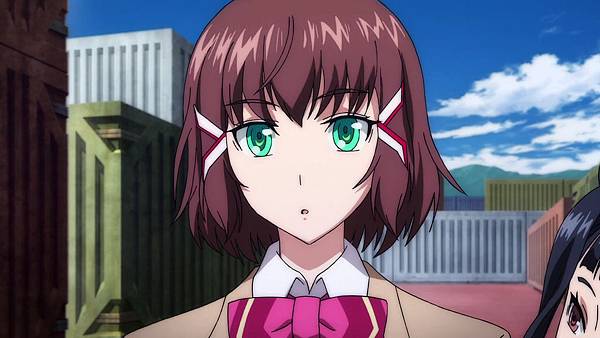 革命機Valvrave