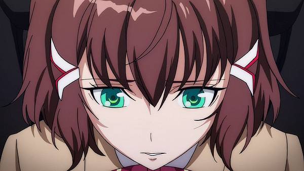 革命機Valvrave