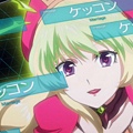 革命機Valvrave