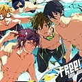 Free!男子游泳部