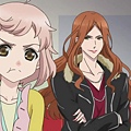 BROTHERS CONFLICT