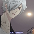 BROTHERS CONFLICT