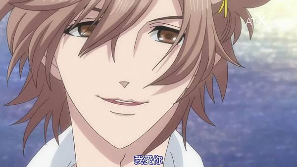 BROTHERS CONFLICT