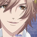 BROTHERS CONFLICT