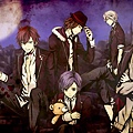 DIABOLIK LOVERS