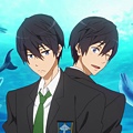 Free!(番外篇)