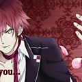 DIABOLIK LOVERS