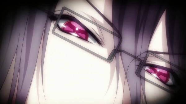 DIABOLIK LOVERS