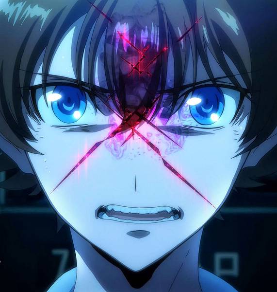 革命機Valvrave(第二季)