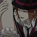 DIABOLIK LOVERS