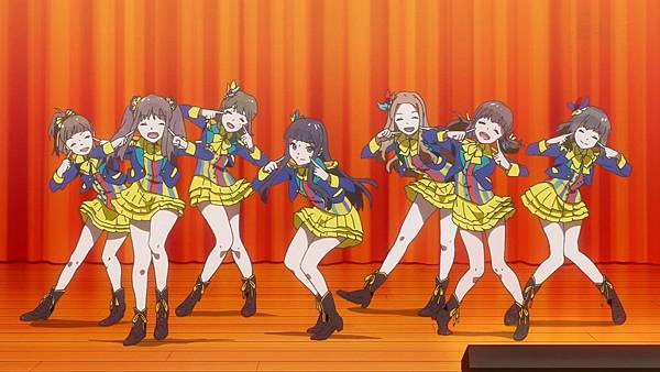 Wake Up,Girls!