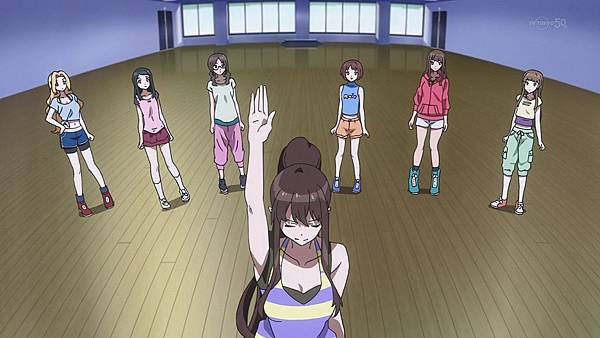 Wake Up,Girls!