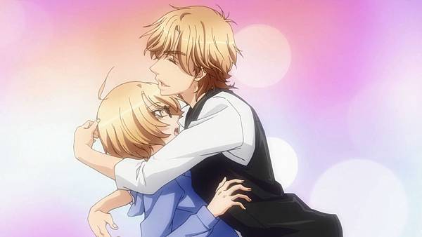 LOVE STAGE