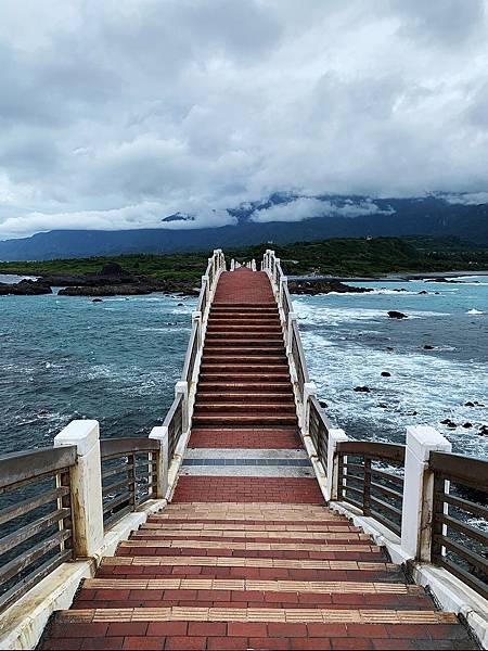 台東,成功鎮,三仙台,八拱橋,海洋,步道,台東景點