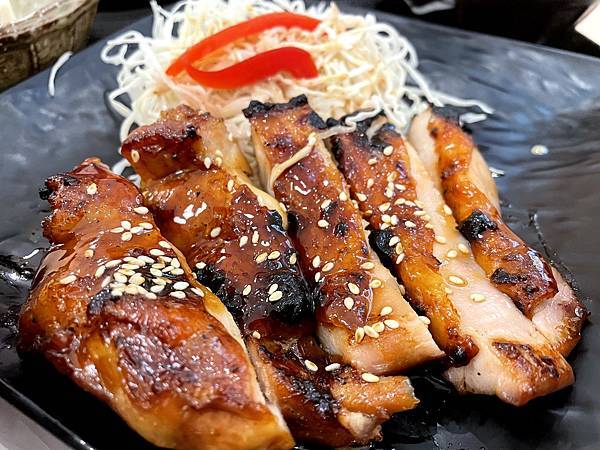 雞三和：深受日本國民喜愛的老牌雞肉專賣店-照燒雞排御膳