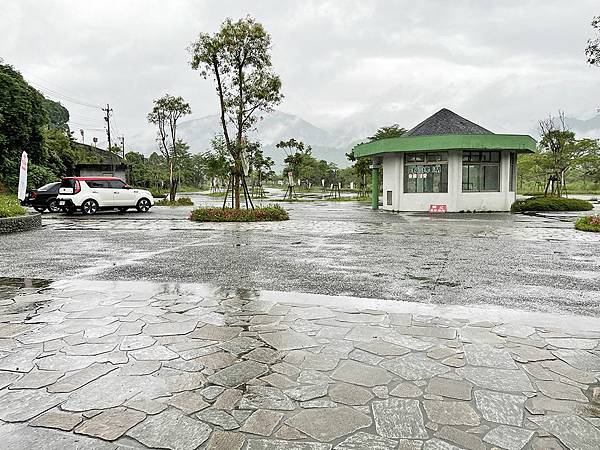 宜蘭三星│宜蘭長埤湖精靈村：宜蘭新景點一日遊，穿和服體驗偽出國、牧草餵食可愛動物園、湖邊享用飲料茶點蛋糕│IG網美和服體驗偽出國、羊駝、梅花鹿、跳跳羊、迷你毛驢【網美景點】【親子景點】