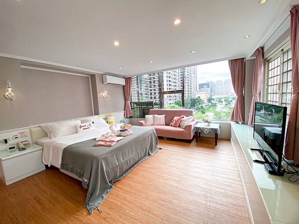 喜寶人文桃二館產後護理之家 喜寶人文桃二館產後護理之家