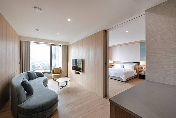 新手媽咪│月子中心參觀心得：桃園市區月子中心比較紀錄│喜寶人