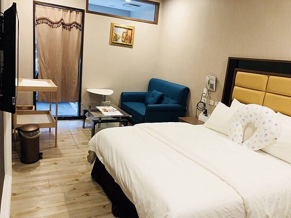 新手媽咪│月子中心參觀心得：桃園市區月子中心比較紀錄│喜寶人