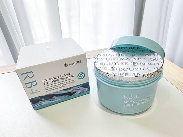 美妝保養│敏感肌夏日必備:皮脂膜修護專家-寶藝凍膜心得分享│敷⼀次=吸收5⽀安瓶精華 美妝保養│敏感肌夏日必備:皮脂膜修護專家-寶藝凍膜心得分享│敷⼀次=吸收5⽀安瓶精華