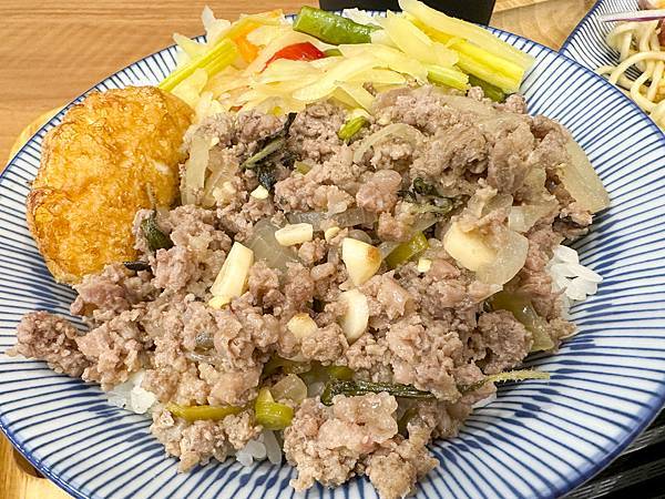 桃園中壢│旺more泰:夏日首選平價美味,一個人也能吃的泰式料理 桃園中壢│旺more泰:夏日首選平價美味,一個人也能吃的泰式料理