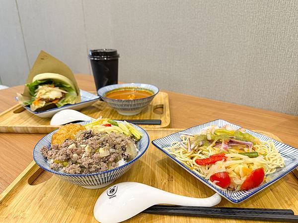 桃園中壢│旺more泰:夏日首選平價美味,一個人也能吃的泰式料理 桃園中壢│旺more泰:夏日首選平價美味,一個人也能吃的泰式料理