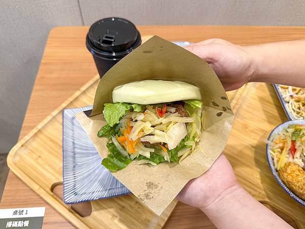 桃園中壢│旺more泰：夏日首選平價美味，一個人也能吃的泰式料理