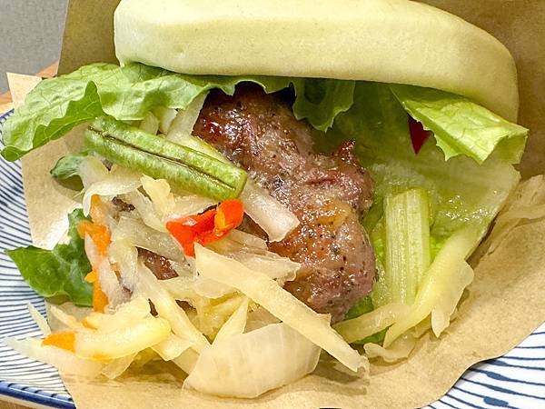 桃園中壢│旺more泰：夏日首選平價美味，一個人也能吃的泰式料理